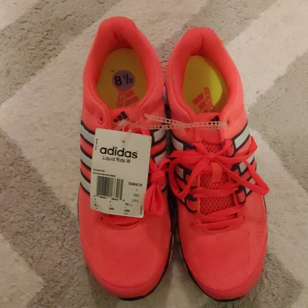 Adidas running shoes